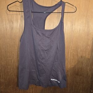 Alphalete Women's Size XL Tank Top